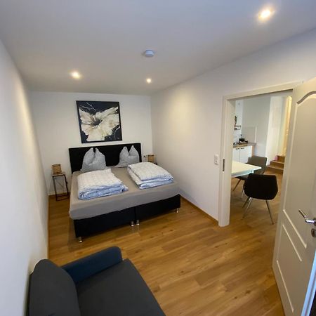 Ferienwohnung Scheuring Fluegel Eg Nordheim am Main Bagian luar foto