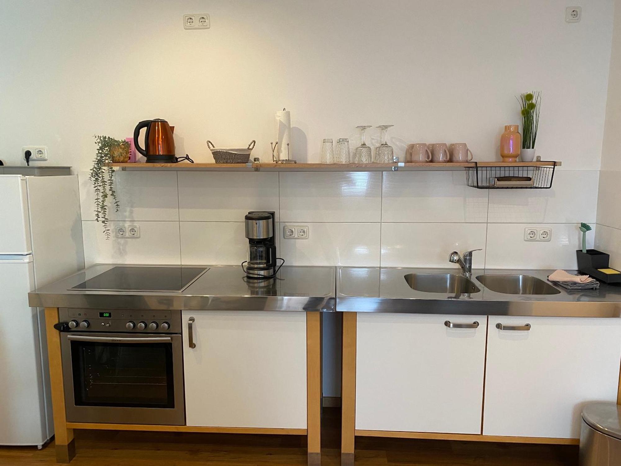 Ferienwohnung Scheuring Fluegel Eg Nordheim am Main Bagian luar foto